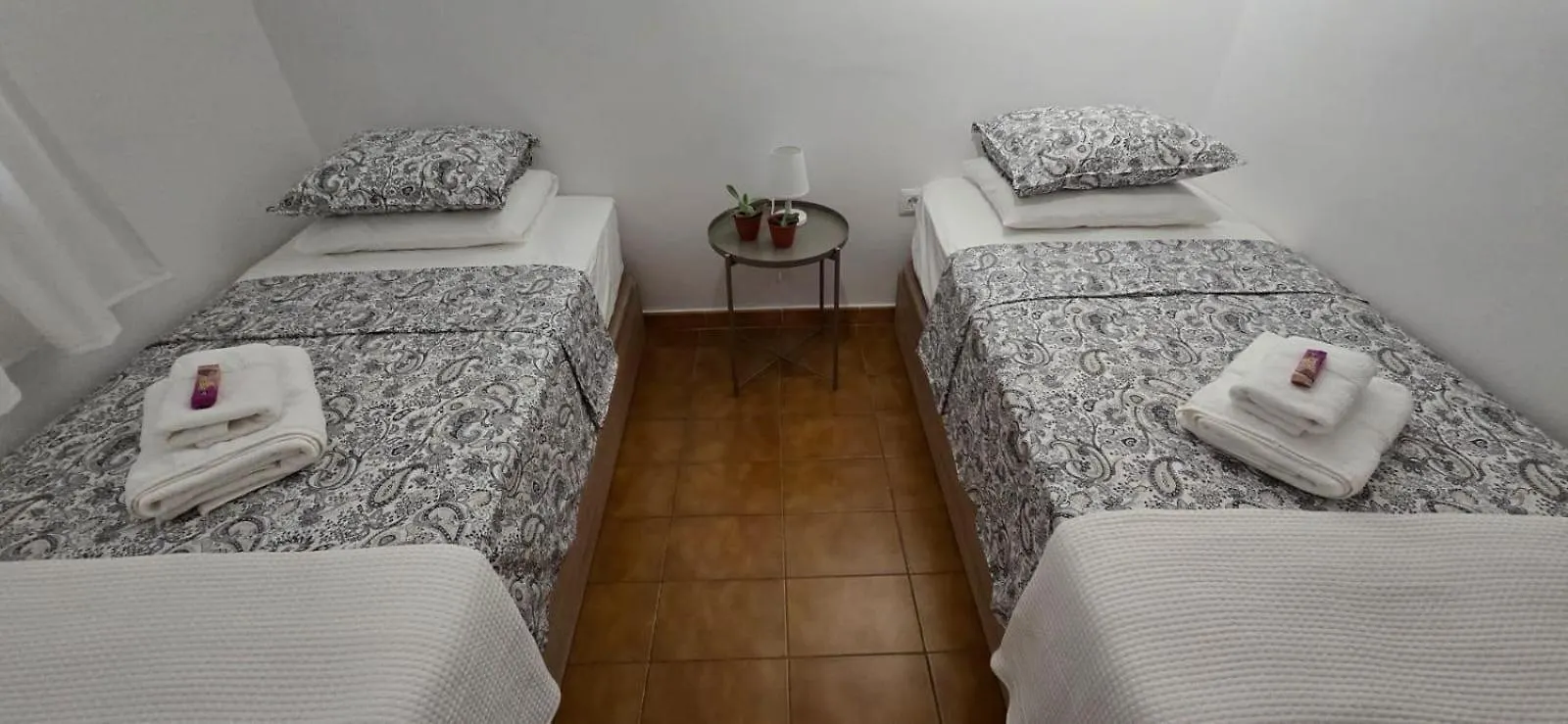 Vivienda Eveto Apartment Puerto De Naos